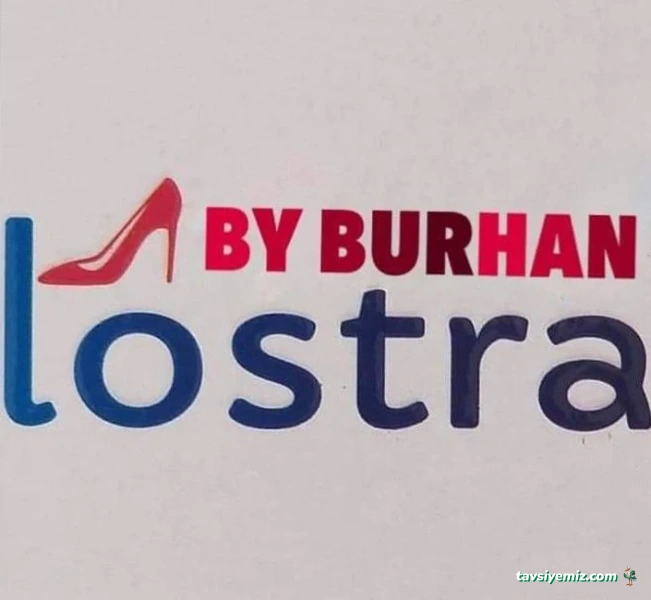 Seray Kundura - By Burhan Lostra