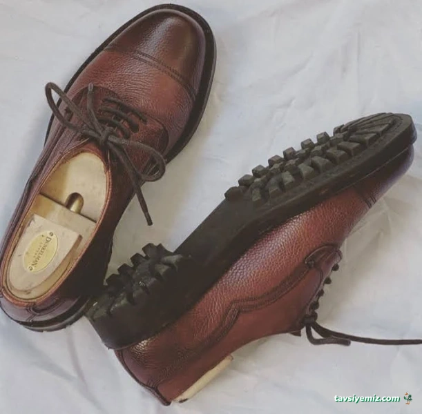 Seray Kundura - By Burhan Lostra