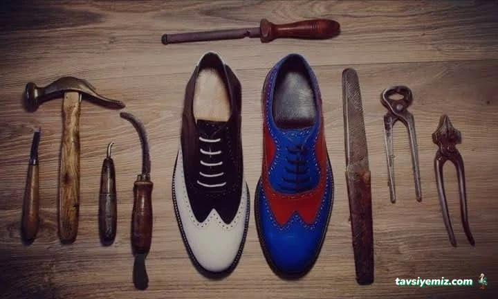 Seray Kundura - By Burhan Lostra