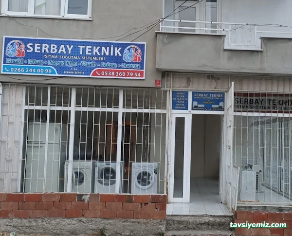 Serbay Teknik Isıtma Soğutma Sistemleri