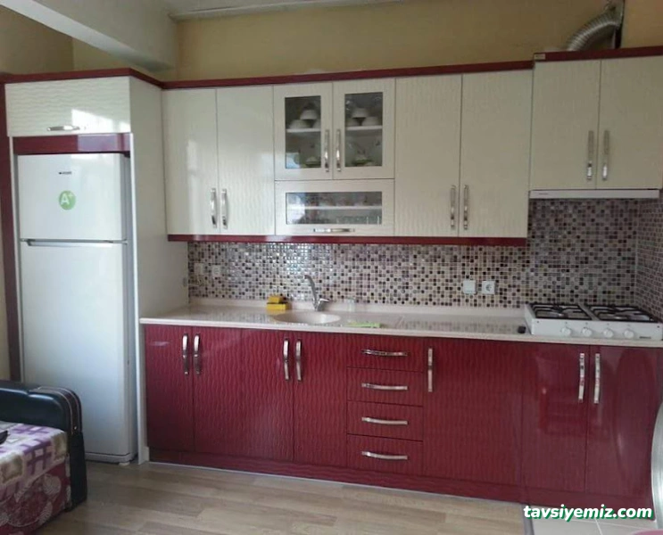 Sercan Mobilya / Giresun