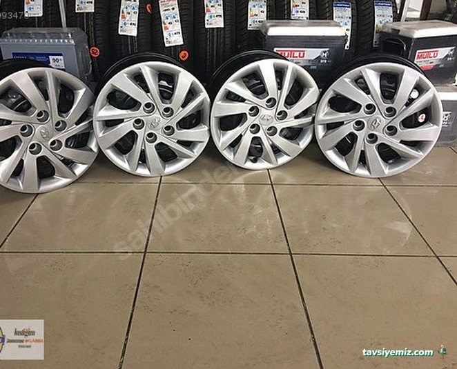 Serdal Otomotiv Lastik Ltd Şti. Hankook Mıchellın Lassa Brıdgestone Contınental Rot Balans Akü Lastik