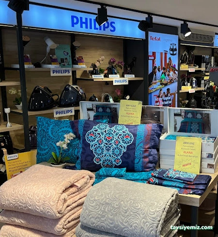 Serdar Home - Tekirdağ Züccaciye Çeyiz Mağazası