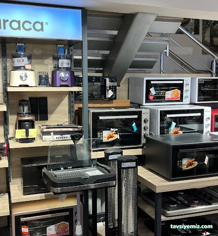 Serdar Home - Tekirdağ Züccaciye Çeyiz Mağazası