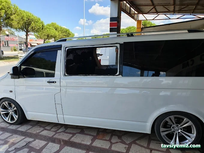 Serdar Oto Cam & Aksesuar