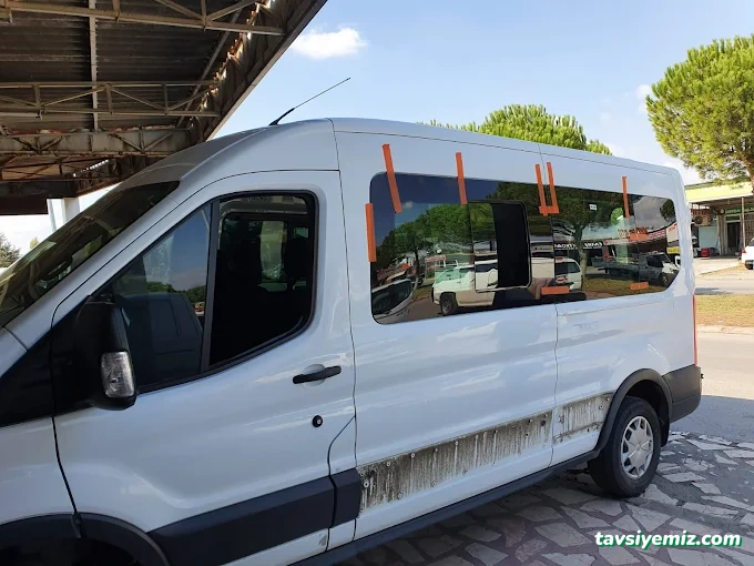 Serdar Oto Cam & Aksesuar