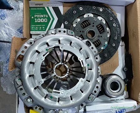 Serdar Oto Tamir Bakım