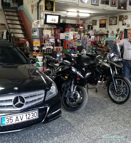 Serdar Oto Tamir Bakım