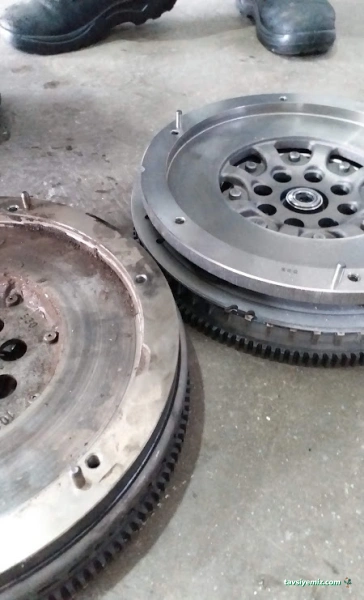 Serdar Oto Tamir Bakım