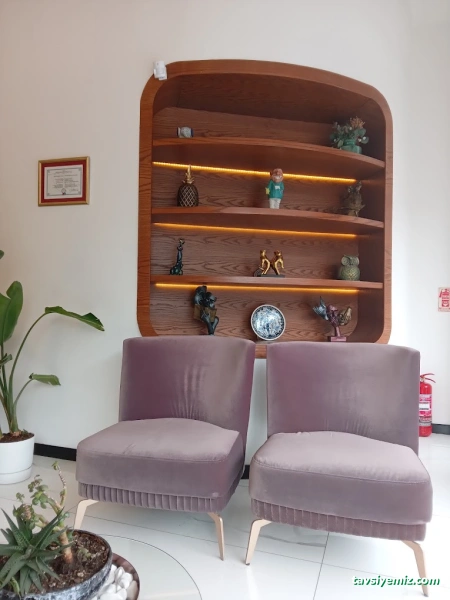 Serdent Ağız Ve Diş Sağlığı Polikliniği