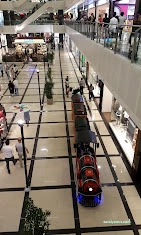 Serdivan Alışveriş Merkezi