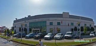 Serdivan Devlet Hastanesi