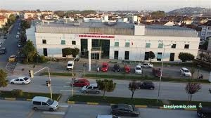 Serdivan Devlet Hastanesi