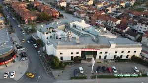 Serdivan Devlet Hastanesi