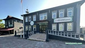 Serdivan Halk Eğitimi Merkezi