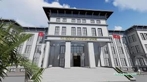 Serdivan Kaymakamlığı