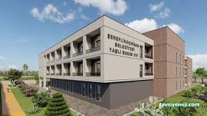 Şereflikoçhisar Belediyesi