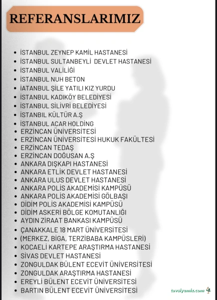 Serenat Caterıng Gıda Sanayı Ve Tıcaret Lımıted Sırketı