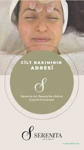 Serenita Art & Beauty