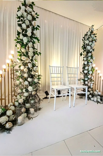 Serenity Davet Salonu