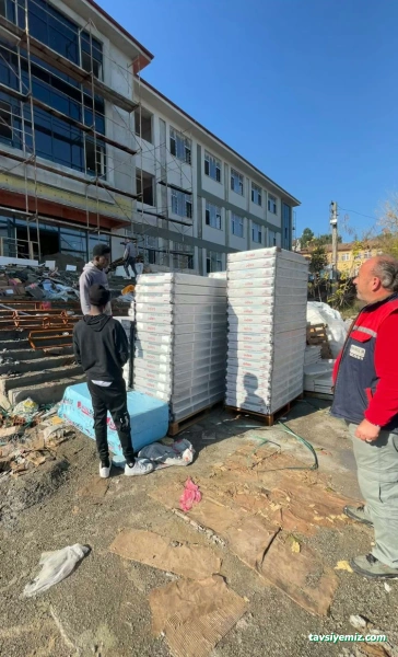 Sergür Güneş Enerjisi & Isıtma Sistemleri