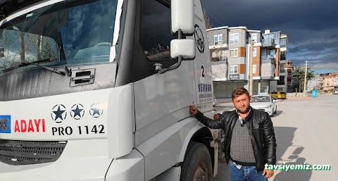 Serhan Sürücü Kursu