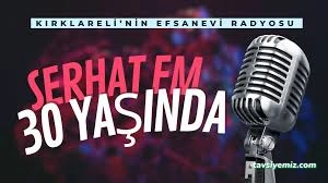 Serhat Fm