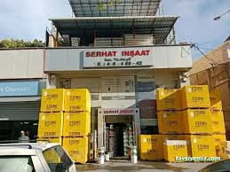 Serhat İnşaat