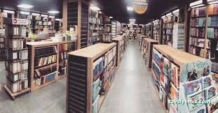 Serhat Kitap Kırtasiye