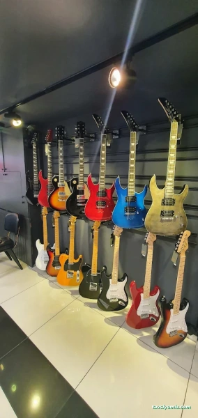 Serhat Müzik Merkezi