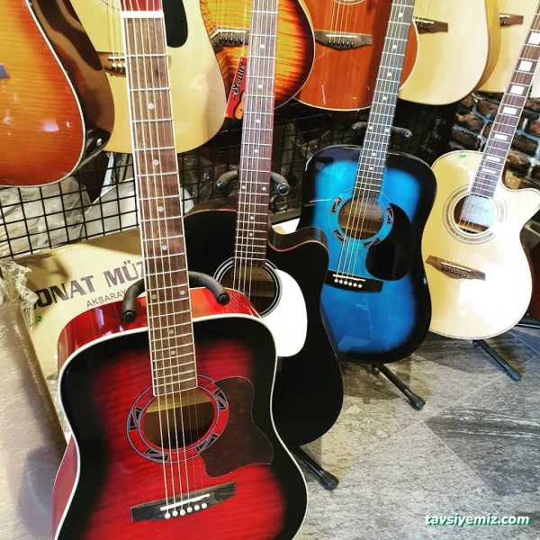 Serhat Müzik Merkezi