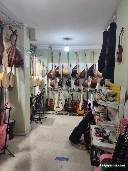 Serhat Müzik Merkezi