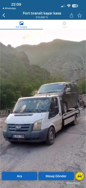 Seri Yol Yardım