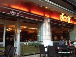 Şerif Pub Cafe & Nargile