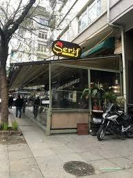 Şerif Pub Cafe & Nargile