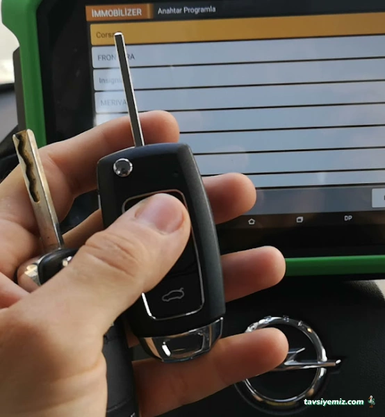 Serik Anahtarcı Çilingir Hüseyin