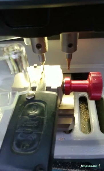 Serik Anahtarcı Çilingir Hüseyin