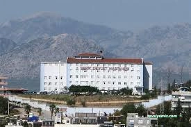 Serik Devlet Hastanesi