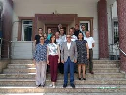 Serik Kaymakamlığı