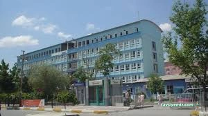 Serinhisar İlçe Devlet Hastanesi