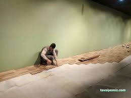 Serınogullari Parke Ali Serin