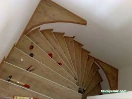 Serınogullari Parke Ali Serin