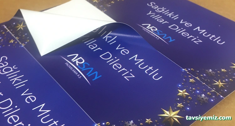 Serisan Baskı Merkezi