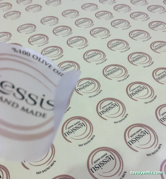 Serisan Baskı Merkezi