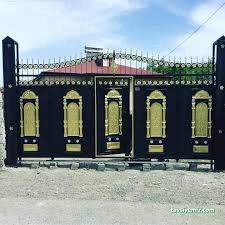 Serkan Çati & Demir Doğrama