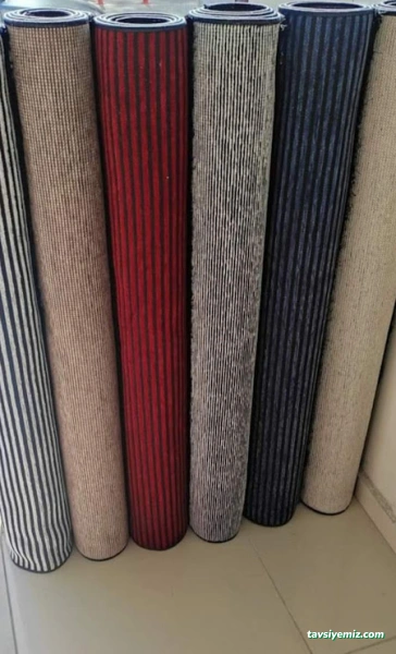 Serkan Çeyiz Perde Halı