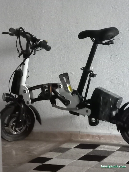 Serkan Motosiklet Ve Bisiklet Tamircisi