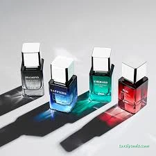 Serkan Ustabaş İstanbules Parfüm