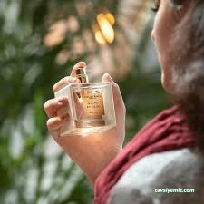 Serkan Ustabaş İstanbules Parfüm