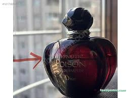 Serkan Ustabaş İstanbules Parfüm